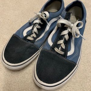 Vans, Men’s